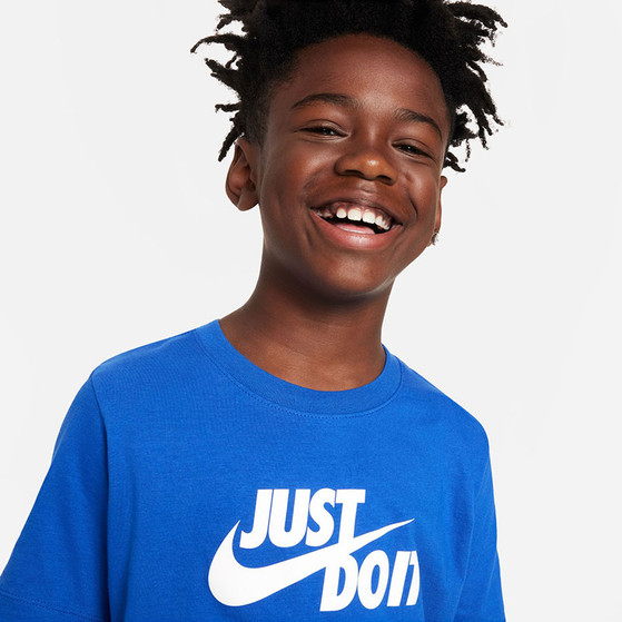 Nike Sportswear Just Do It Tee Kids