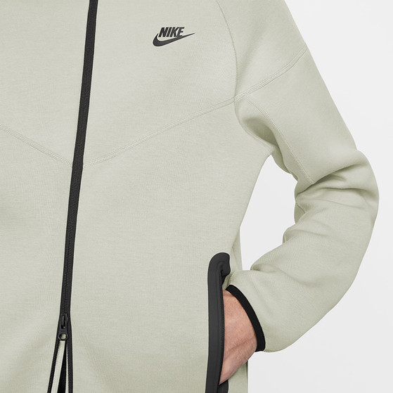Nike Tech Fleece Full-Zip Hoody