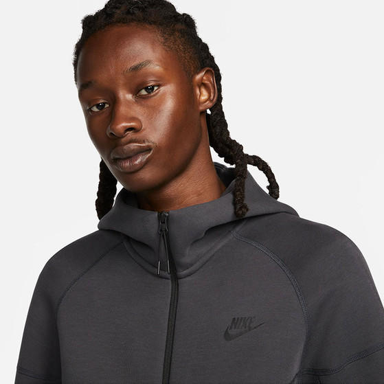 Nike Tech Fleece Full-Zip Hoody