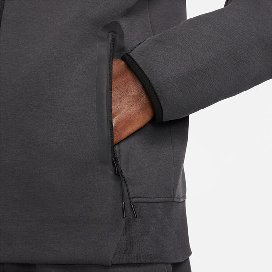 Nike Tech Fleece Full-Zip Hoody