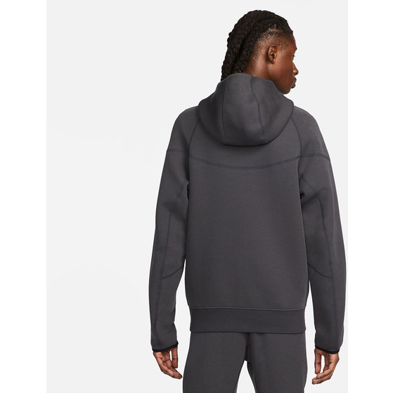 Nike Tech Fleece Full-Zip Hoody