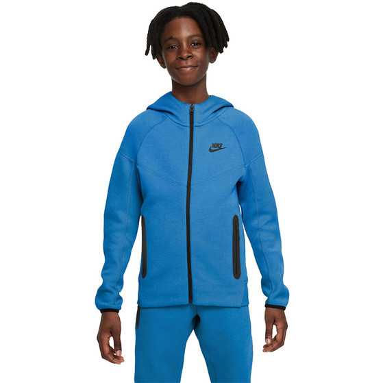 Nike tech tracksuit junior best sale