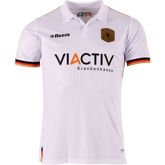 Reece DHB Trikot Heim Herren