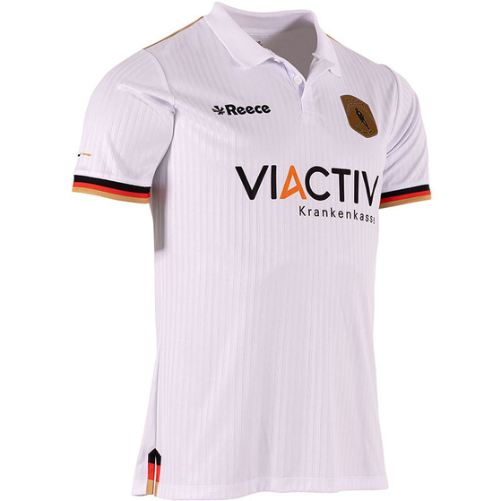 Reece DHB Trikot Heim Herren