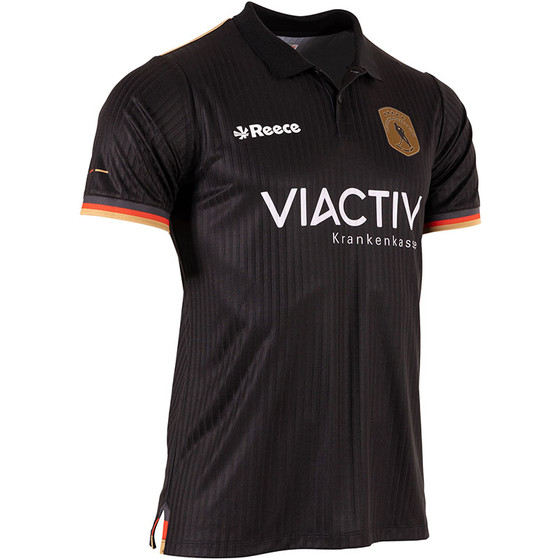 Reece DHB Trikot Auswärts Herren