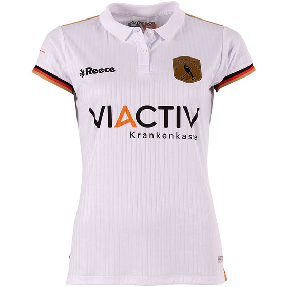 Reece DHB Thuis Shirt Dames