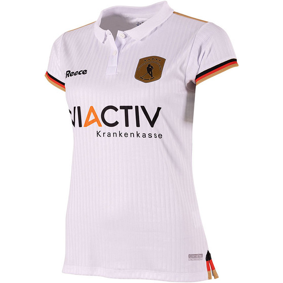 Reece DHB Thuis Shirt Dames