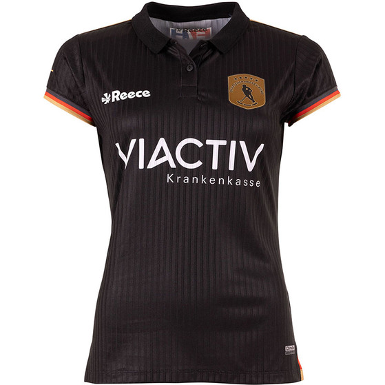 Reece DHB Uit Shirt Dames