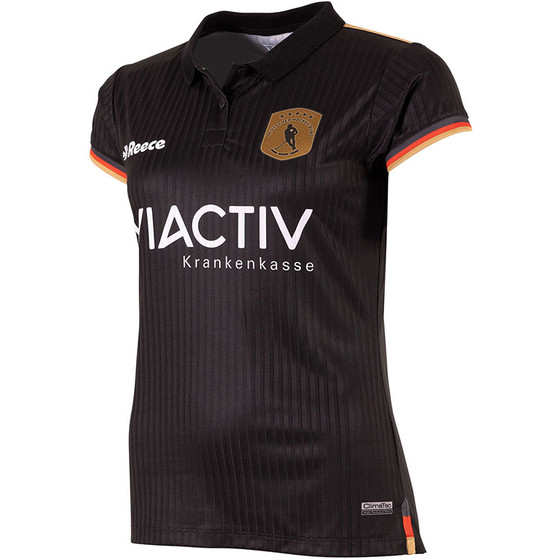 Reece DHB Uit Shirt Dames