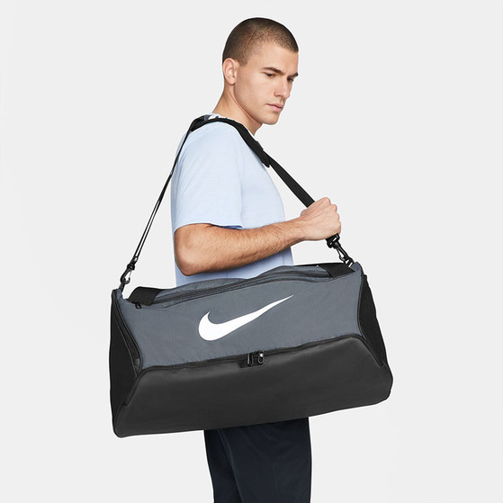 Nike Brasilia Duffle Bag - M
