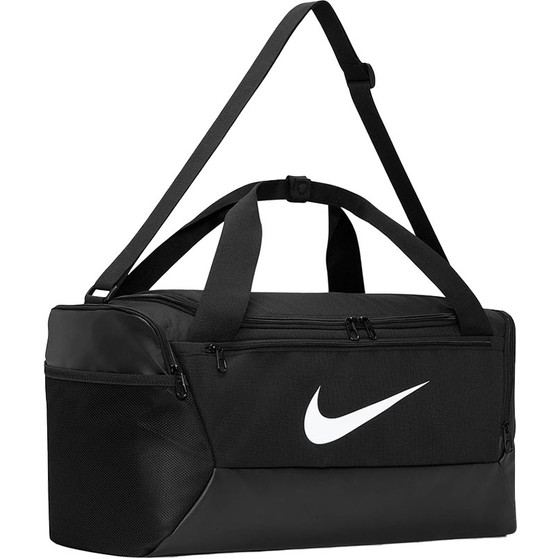 Nike Brasilia Duffelväska - S