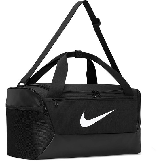 Nike Brasilia Duffelväska - S