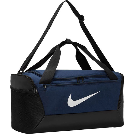 Nike Brasilia Duffle Bag - S