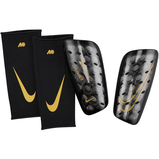 Nike Mercurial Flylite Superlock Scheenbeschermer