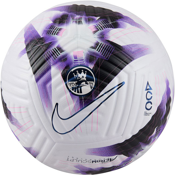 Nike Premier League Flight - Maat 5
