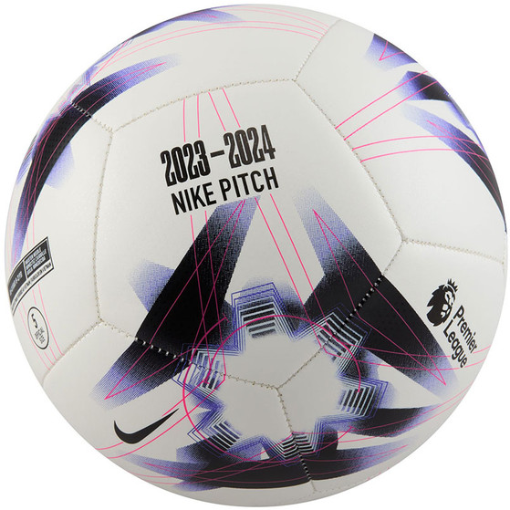 Nike Premier League Pitch  - Maat 4