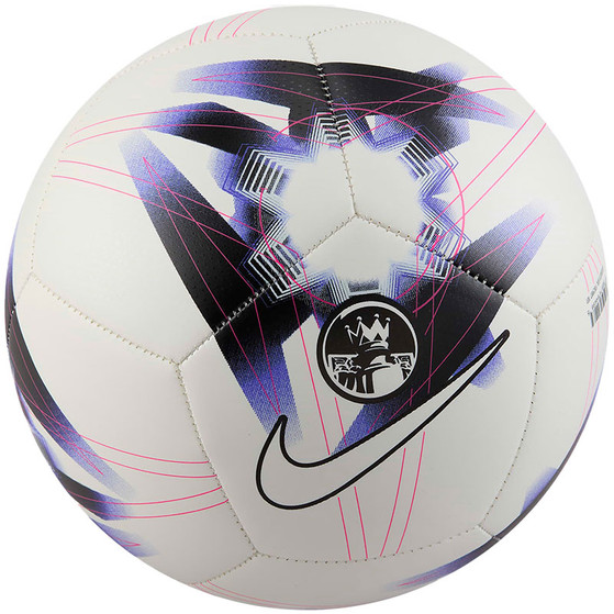 Nike footballs size 5 clearance