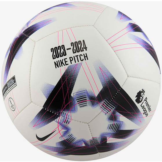 Nike Premier League Pitch  - Maat 5