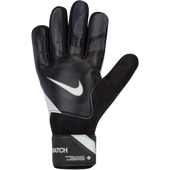 Nike Match Målvaktshandskar