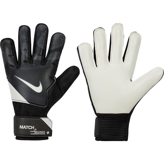 Nike Match Målvaktshandskar Barn