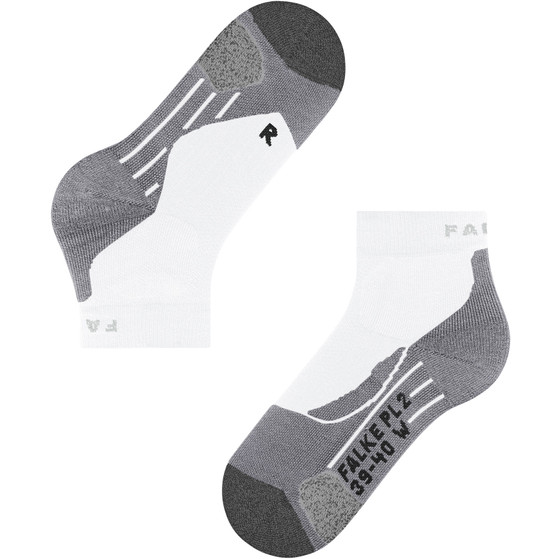 FALKE PL2 Kurze Socken Herren