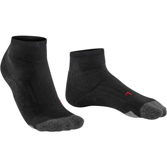 FALKE PL2 Korta Strumpor Herr