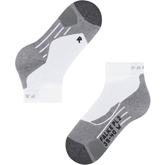 FALKE PL2 Short Socks Women
