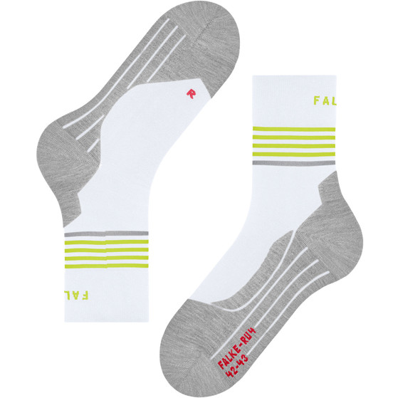 FALKE RU4 Endurance Reflect Sokken Heren