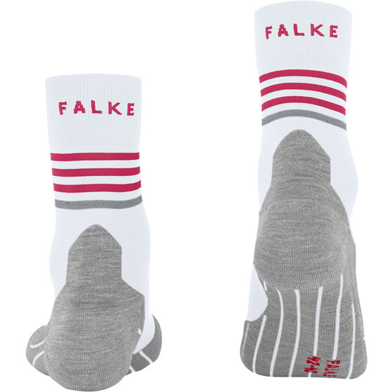 FALKE RU4 Endurance Reflect Strumpor Dam