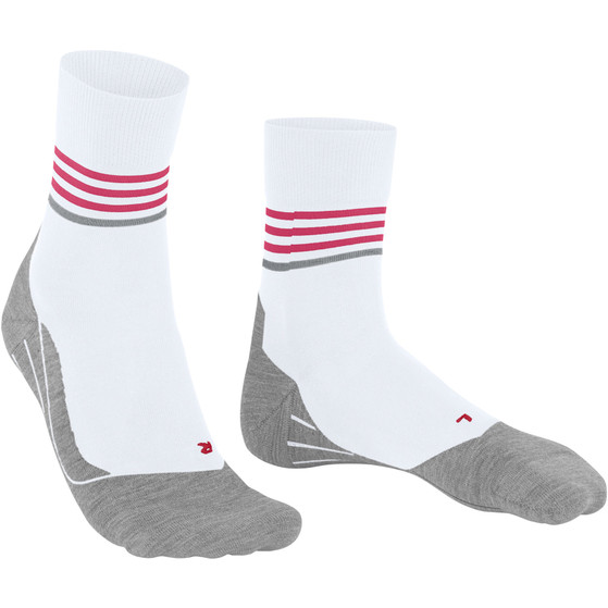 FALKE RU4 Endurance Reflect Strumpor Dam