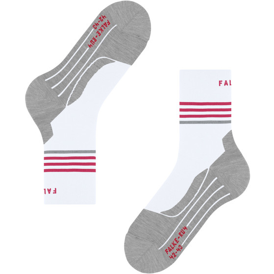 FALKE RU4 Endurance Reflect Strumpor Dam