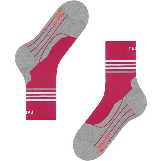 FALKE RU4 Endurance Reflect Sokken Dames