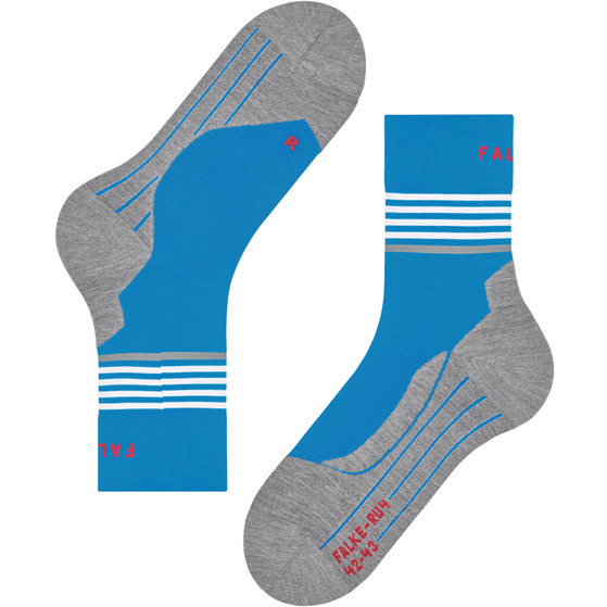 FALKE RU4 Endurance Reflect Socken Herren
