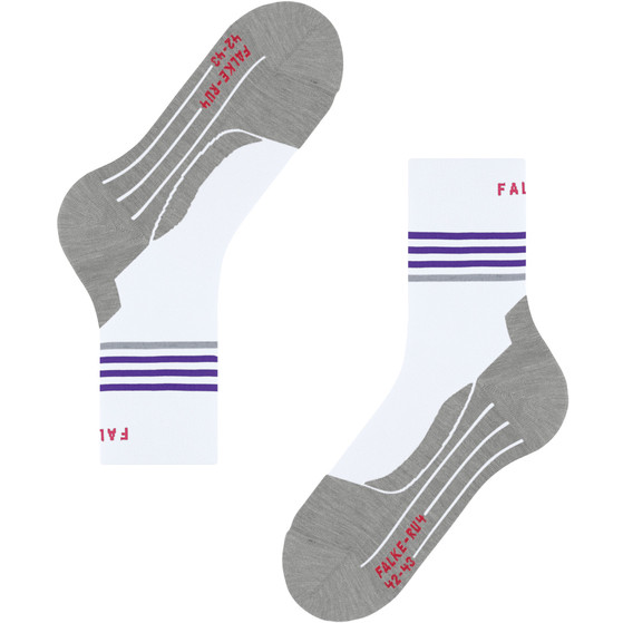 FALKE RU4 Endurance Reflect Sokken Dames