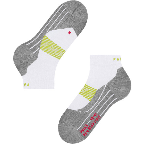 FALKE RU4 Endurance Cool Lage Sokken Heren