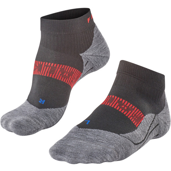 FALKE RU4 Endurance Cool Lage Sokken Heren
