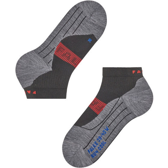 FALKE RU4 Endurance Cool Lage Sokken Heren