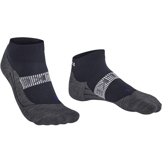 FALKE RU4 Endurance Cool Lage Sokken Heren