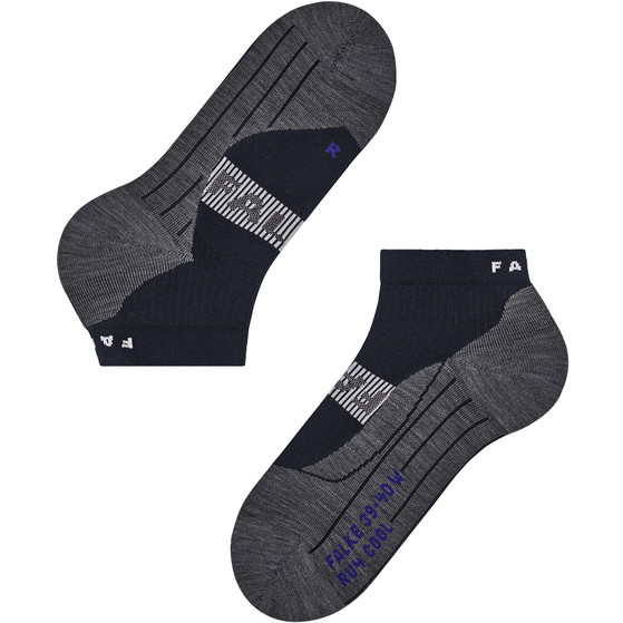 FALKE RU4 Endurance Cool Lage Sokken Heren