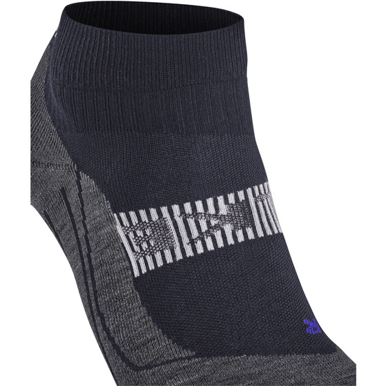 FALKE RU4 Endurance Cool Lage Sokken Heren