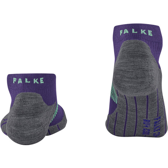FALKE RU4 Endurance Cool Lage Sokken Dames