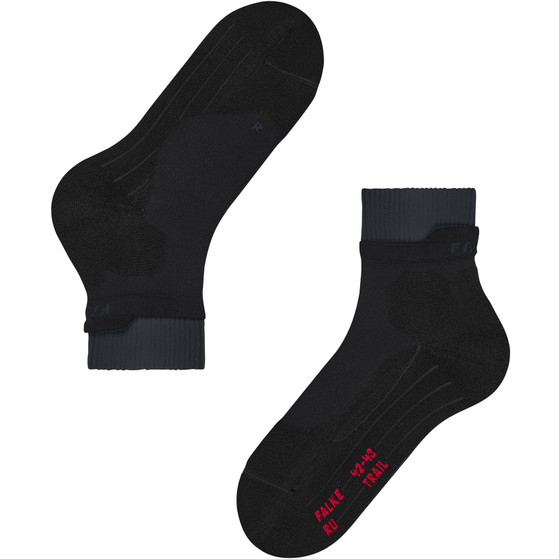 FALKE RU Trail Sokken Heren