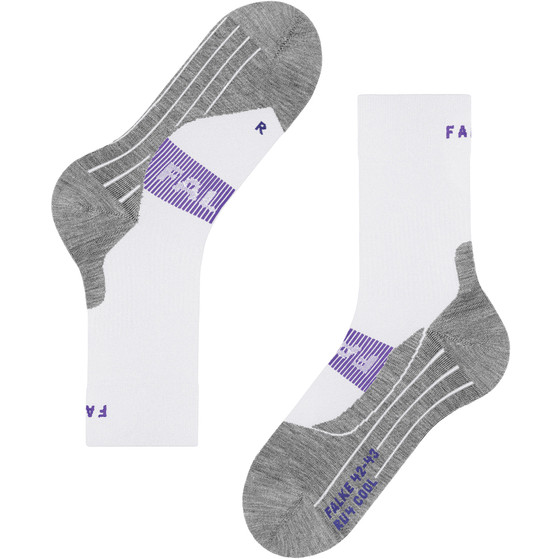 FALKE RU4 Endurance Cool Sokken Dames