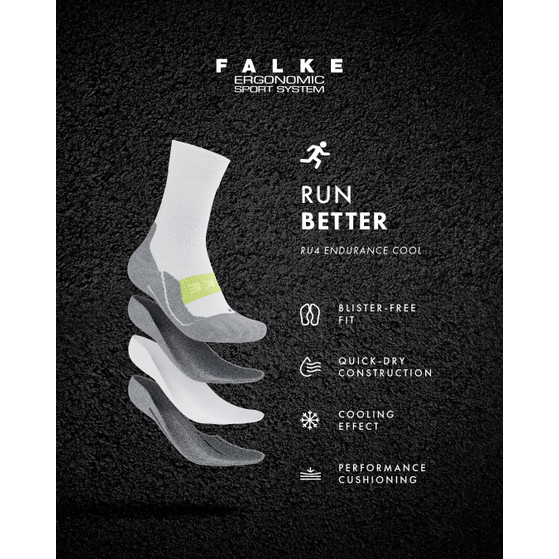 FALKE RU4 Endurance Cool Dam