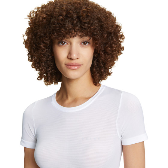 FALKE Ultralight Cool Short Sleeve T-shirt Dames