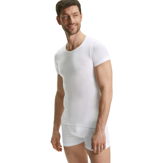 FALKE Ultralight Cool Short Sleeve T-Shirt Heren
