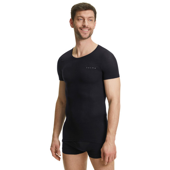FALKE Ultralight Cool Short Sleeve T-Shirt Heren