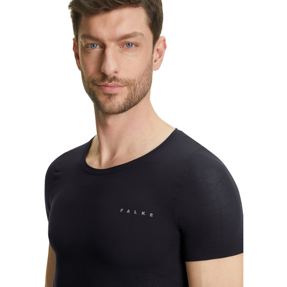 FALKE Ultralight Cool Short Sleeve T-Shirt Heren