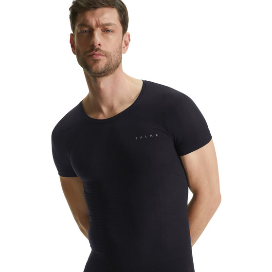 FALKE Ultralight Cool Short Sleeve T-Shirt Heren