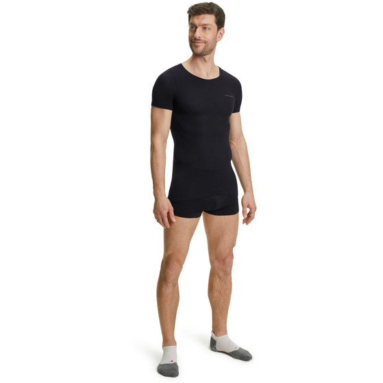 FALKE Ultralight Cool Short Sleeve T-Shirt Heren